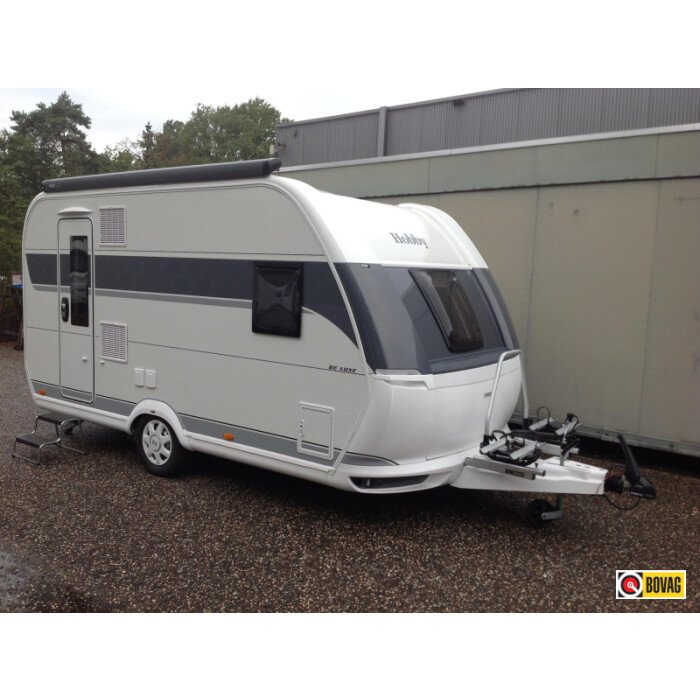 De Luxe 400 SFE afbeelding