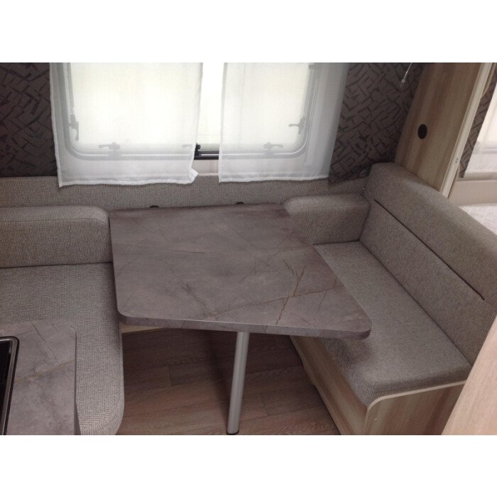 De Luxe 400 SFE afbeelding
