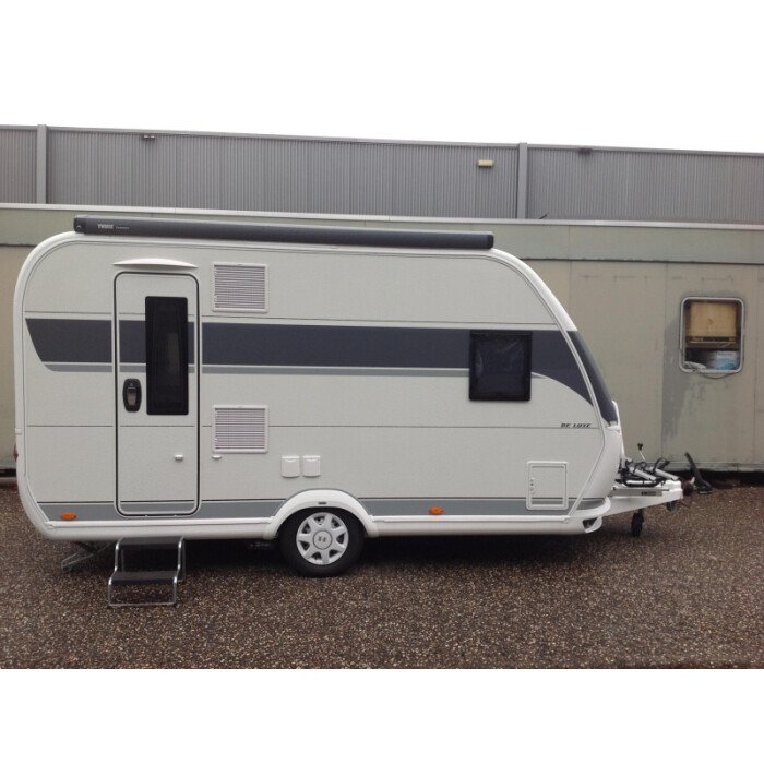 De Luxe 400 SFE afbeelding