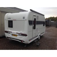 De Luxe 400 SFE afbeelding