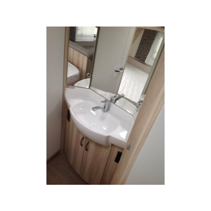 De Luxe 400 SFE afbeelding