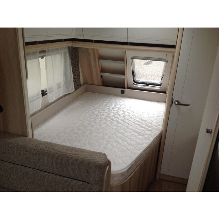 De Luxe 400 SFE afbeelding