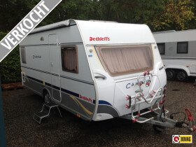 Camper 450 DB afbeelding