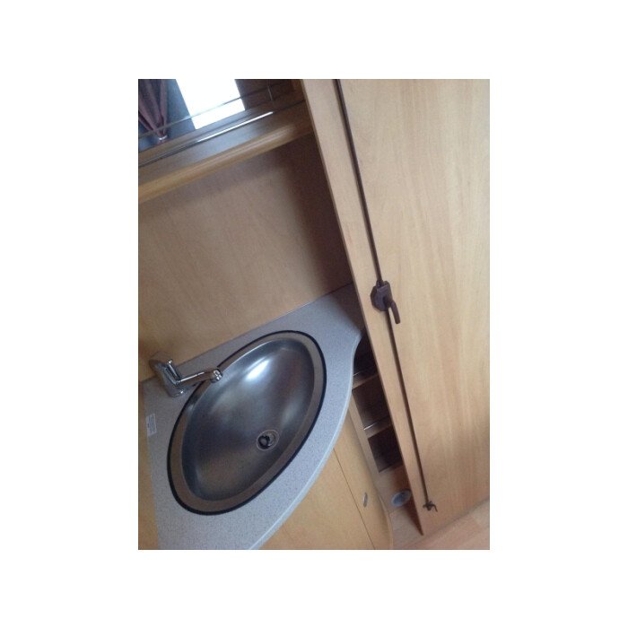 Camper 450 DB afbeelding