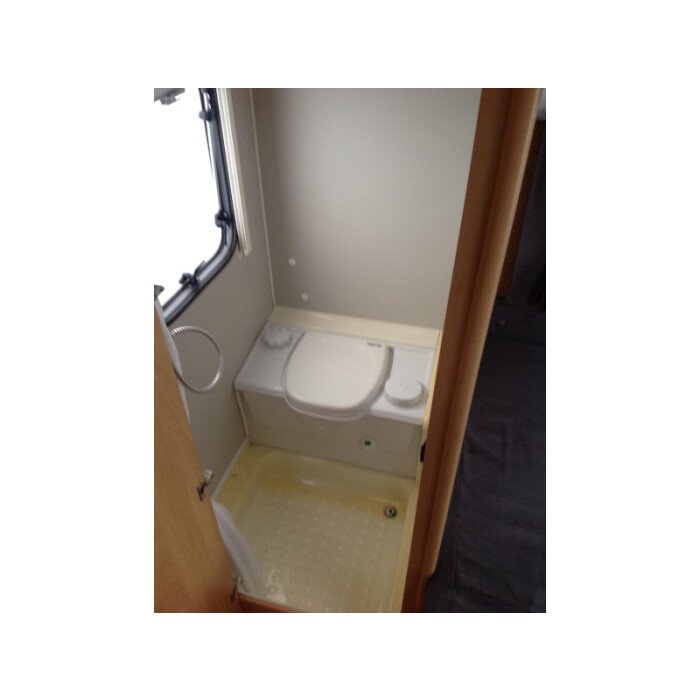 Camper 450 DB afbeelding