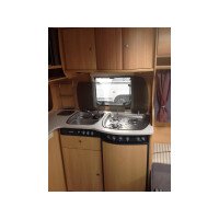 Camper 450 DB afbeelding