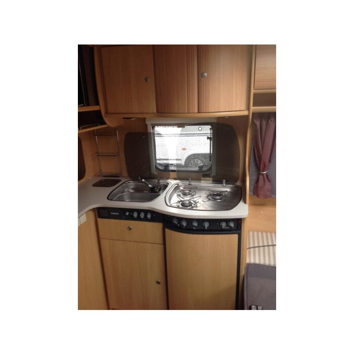 Camper 450 DB afbeelding