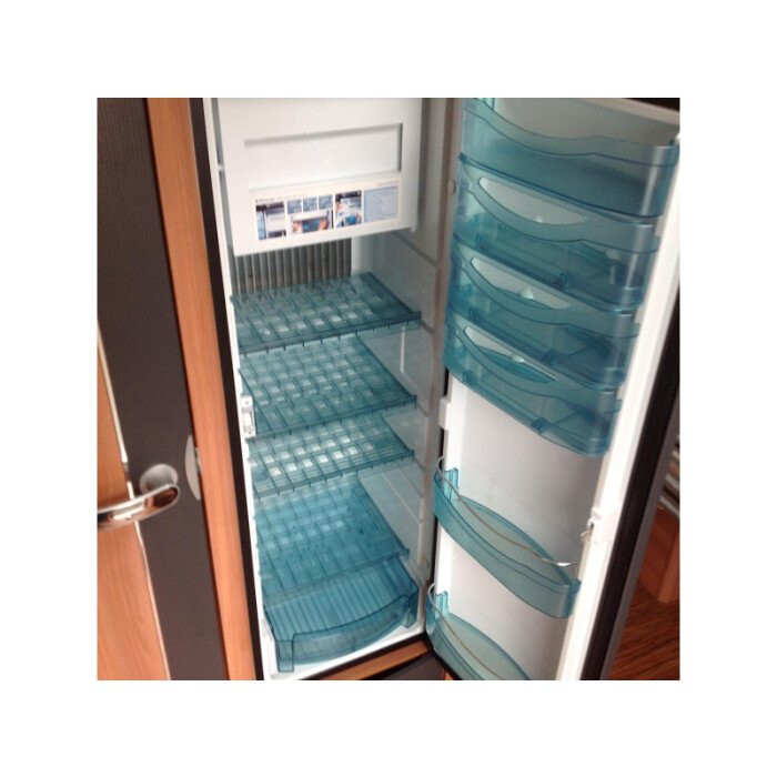 De Luxe 380 TB afbeelding