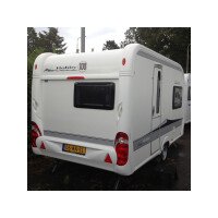 De Luxe 380 TB afbeelding