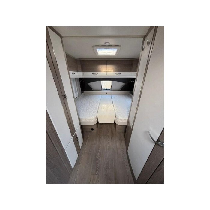 Prestige 560 UL afbeelding
