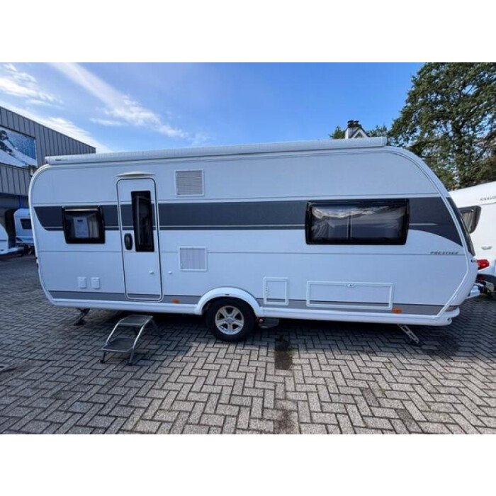 Prestige 560 UL afbeelding