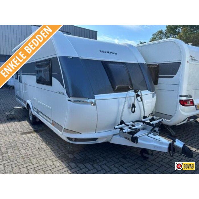 Prestige 560 UL afbeelding