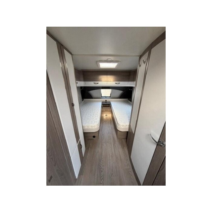 Prestige 560 UL afbeelding