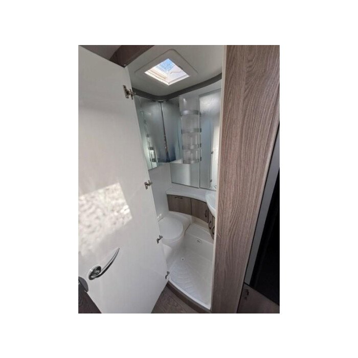 Prestige 560 UL afbeelding