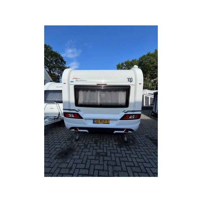 Prestige 560 UL afbeelding