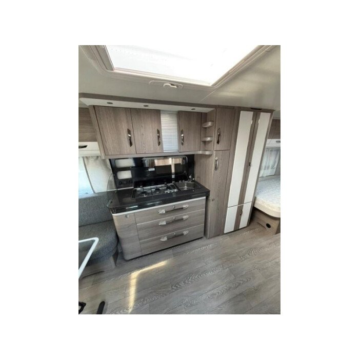 Prestige 560 UL afbeelding
