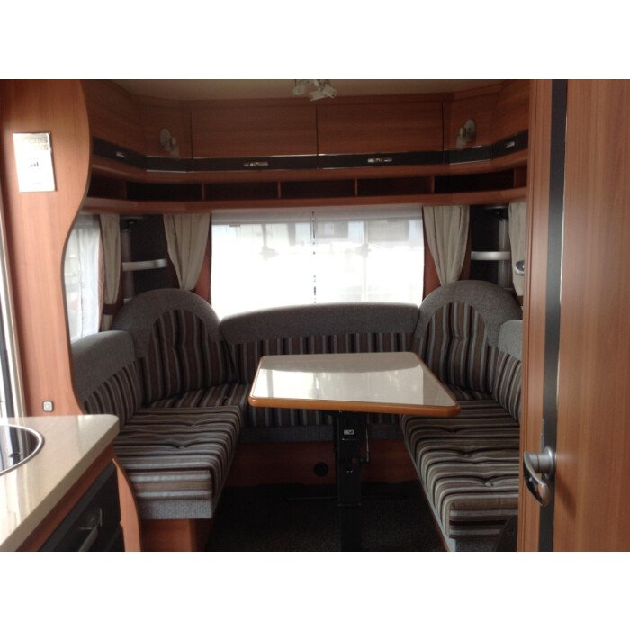 De Luxe 495 UL afbeelding