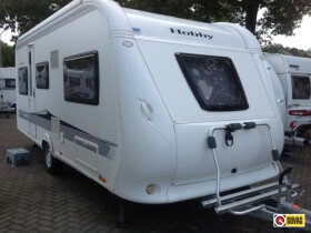 De Luxe 495 UL afbeelding