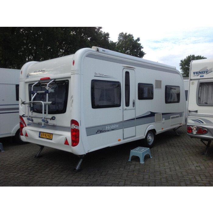De Luxe 495 UL afbeelding