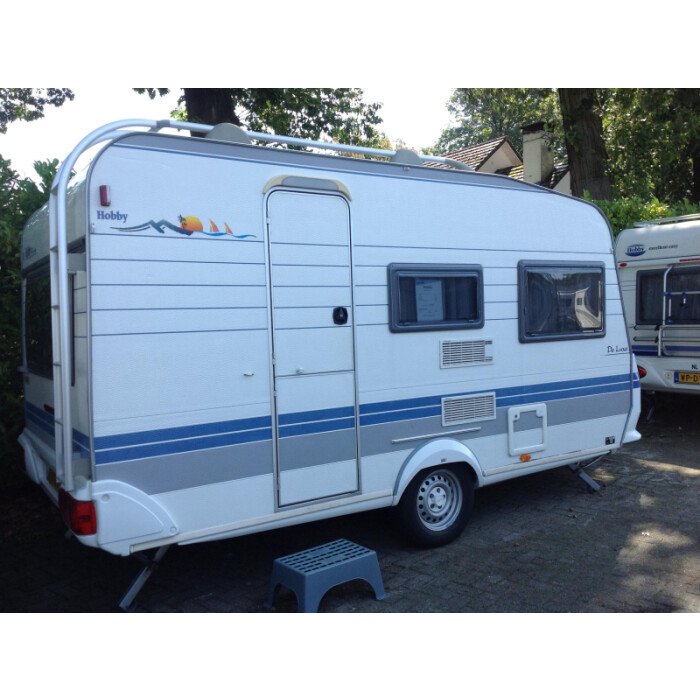 De Luxe 400 KB afbeelding