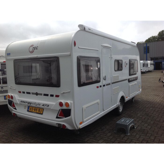Energy Style 473 TE afbeelding