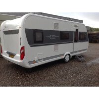 De Luxe 545 KMF afbeelding