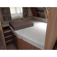 De Luxe 545 KMF afbeelding