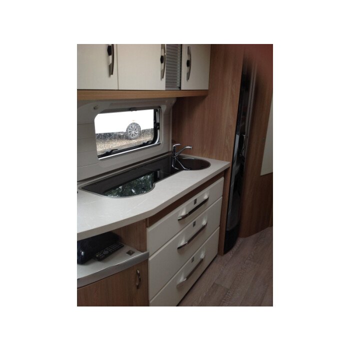 De Luxe 545 KMF afbeelding