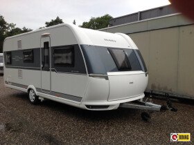 De Luxe 545 KMF afbeelding