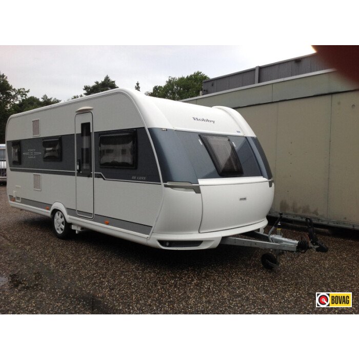 De Luxe 545 KMF afbeelding