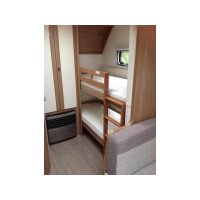 De Luxe 545 KMF afbeelding