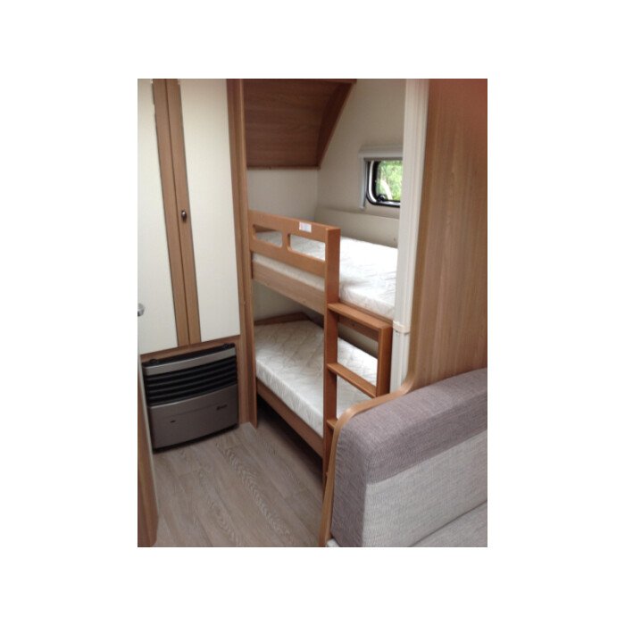 De Luxe 545 KMF afbeelding