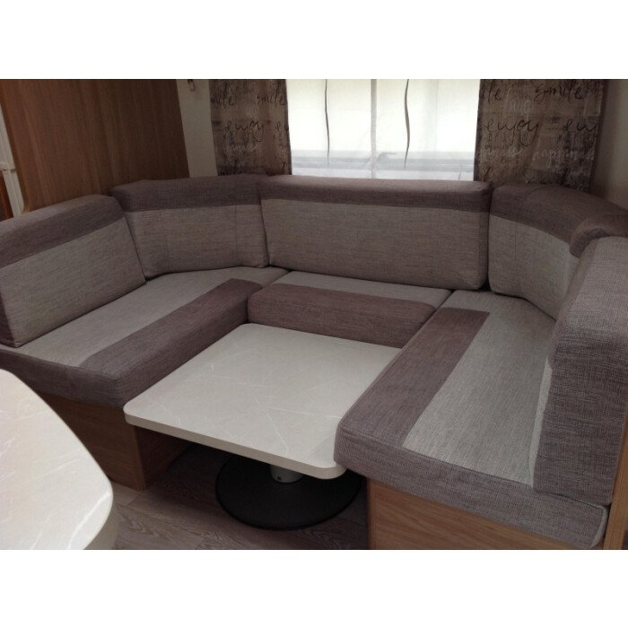 De Luxe 545 KMF afbeelding