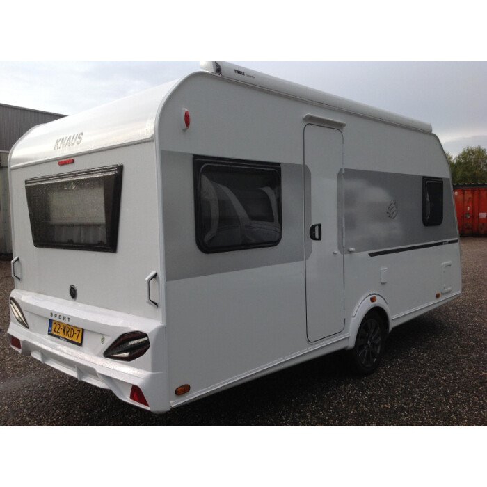 Sport 450 FU afbeelding