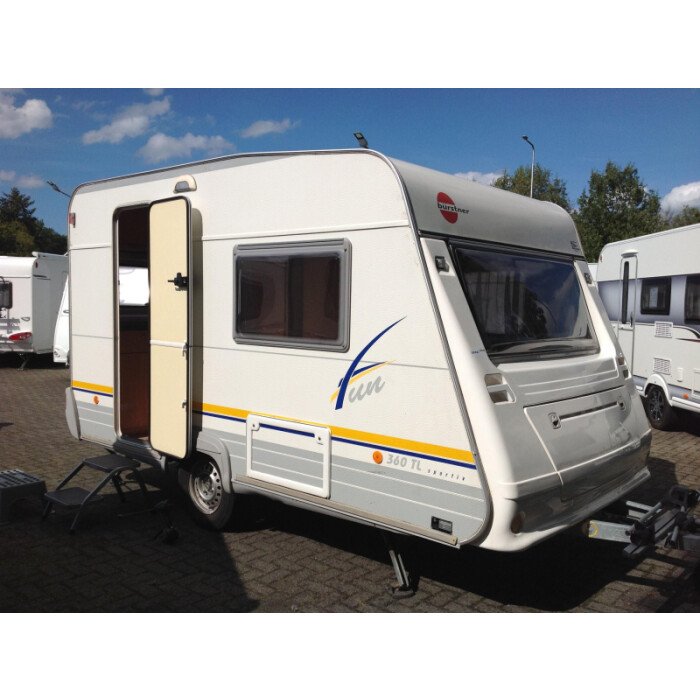 Fun 360 TL afbeelding