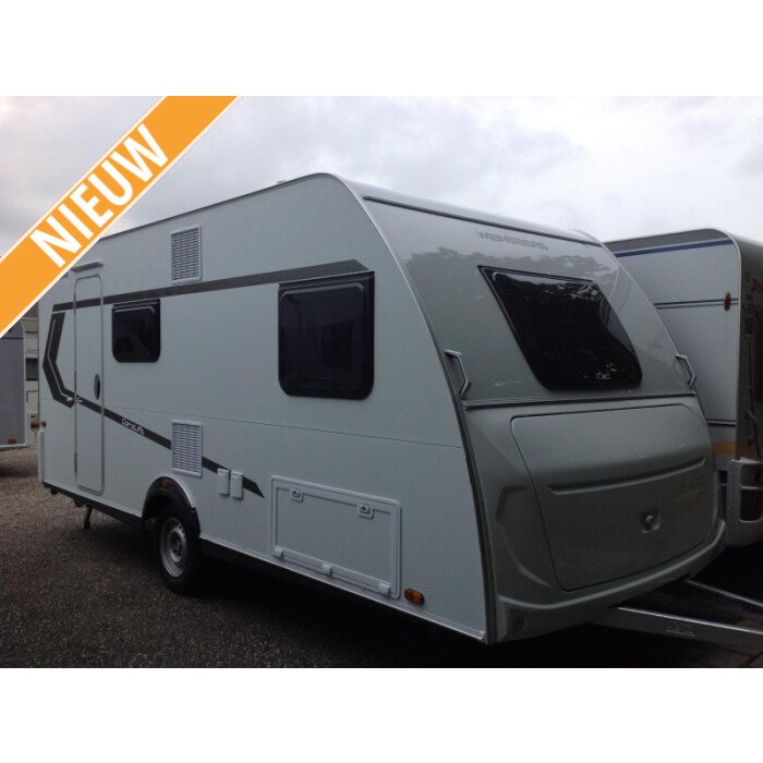 Caralife 470 QDK afbeelding