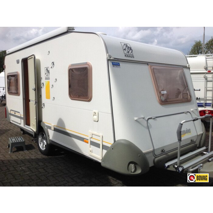 Sudwind 450 FU afbeelding