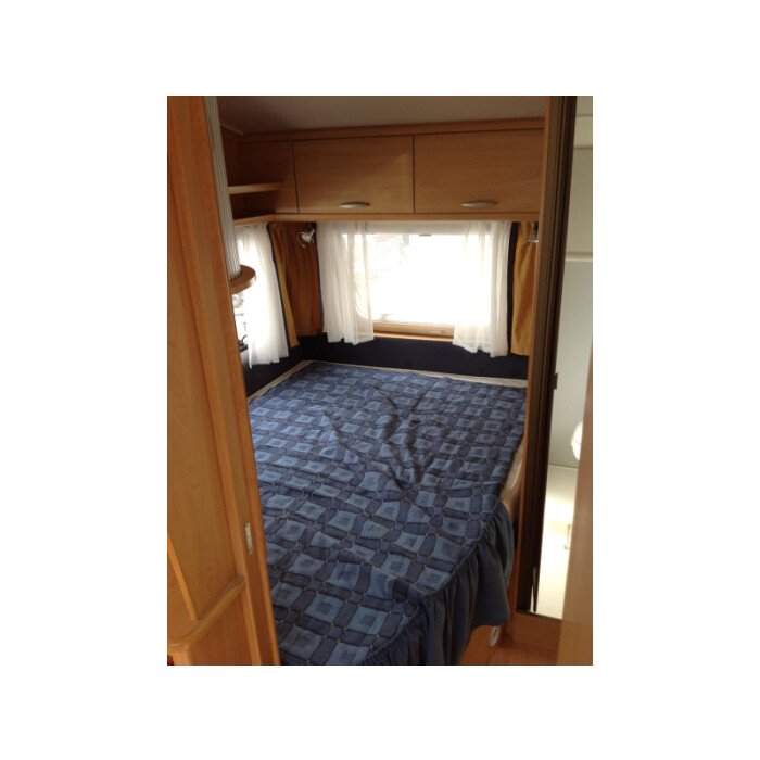 Sudwind 450 FU afbeelding