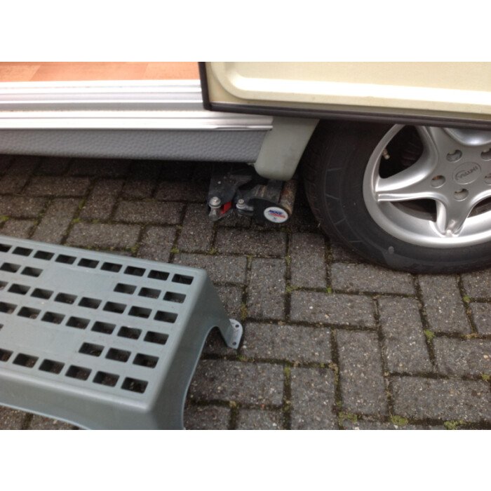 Sudwind 450 FU afbeelding