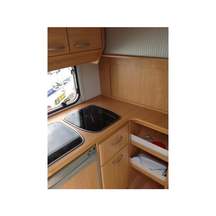Sudwind 450 FU afbeelding