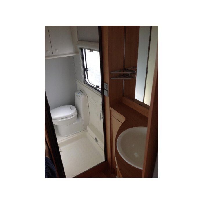 Sudwind 450 FU afbeelding