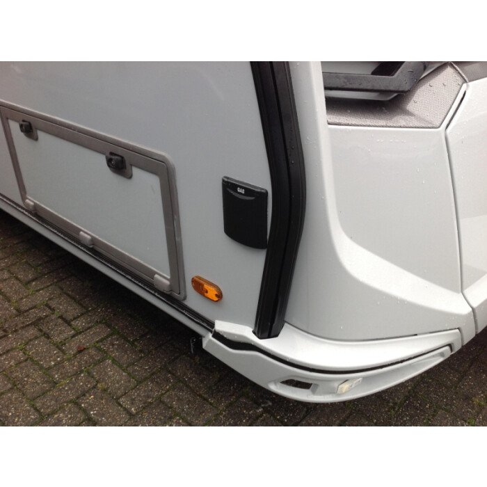 Sudwind Black Selection 580 QS afbeelding