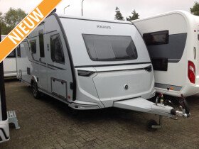 Sudwind Black Selection 580 QS afbeelding