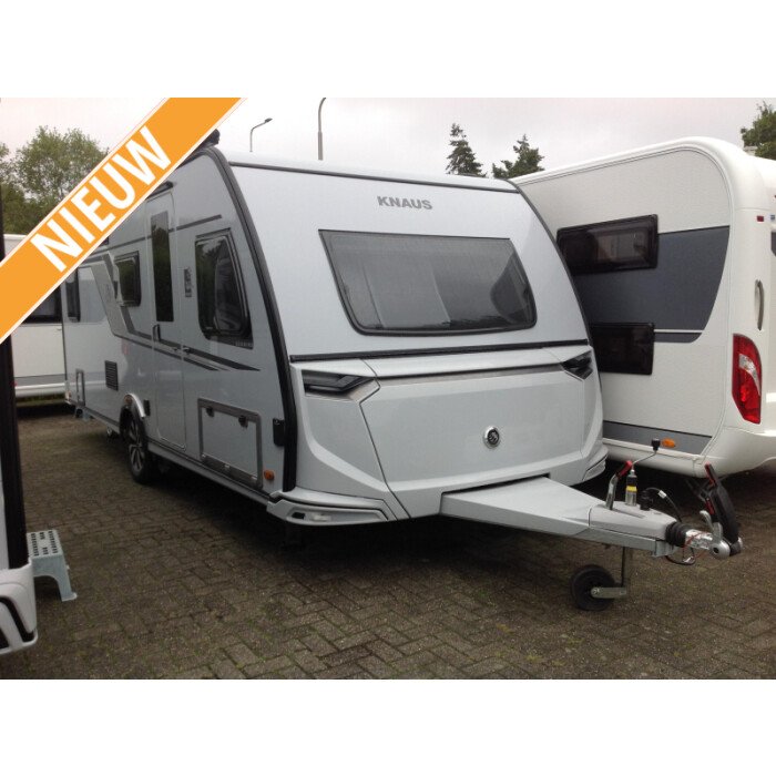 Sudwind Black Selection 580 QS afbeelding