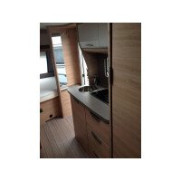 Sudwind Black Selection 580 QS afbeelding