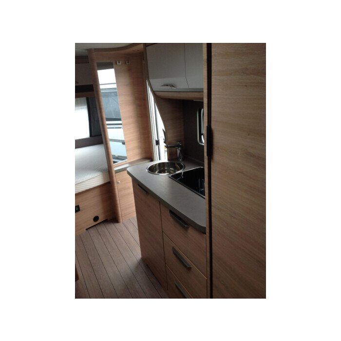 Sudwind Black Selection 580 QS afbeelding