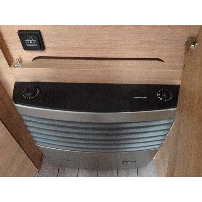 Sudwind Black Selection 580 QS afbeelding