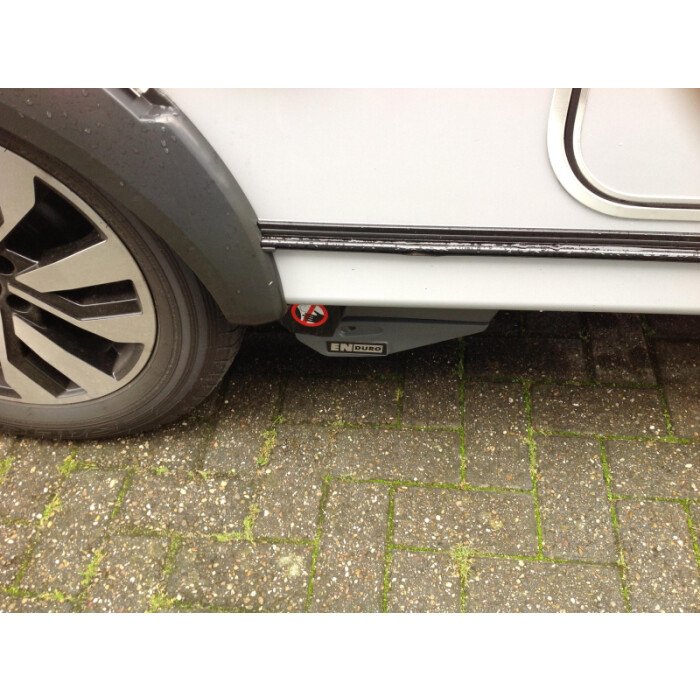 Sudwind Black Selection 580 QS afbeelding