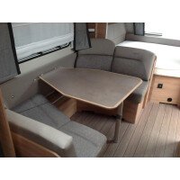 Sudwind Black Selection 580 QS afbeelding