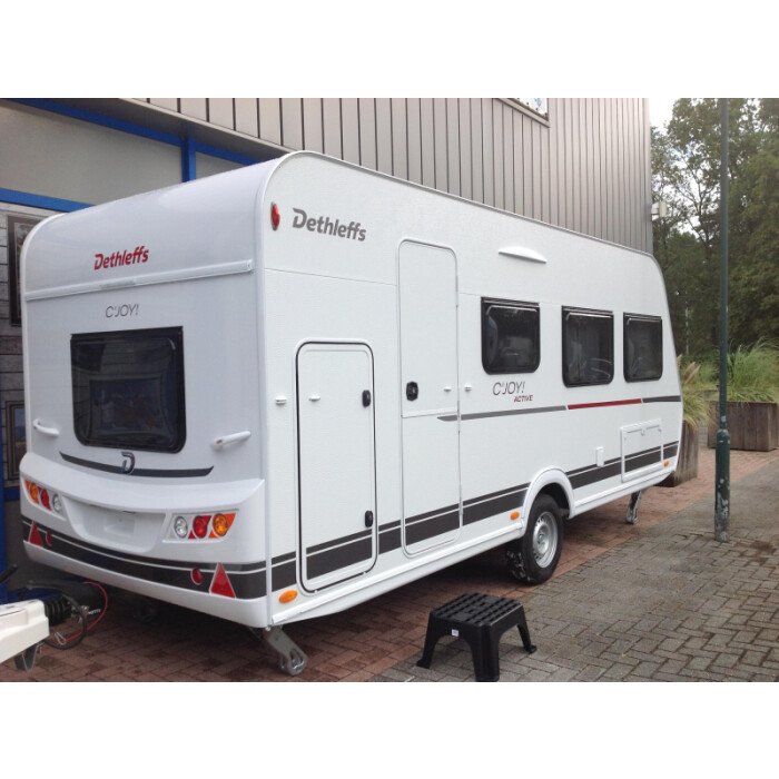 C'joy 480 QLK afbeelding